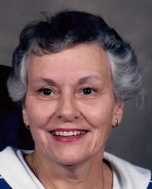 Deborah Ryan