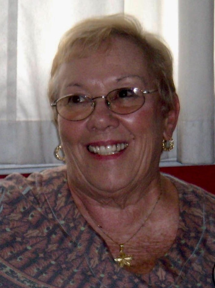 Barbara Heath