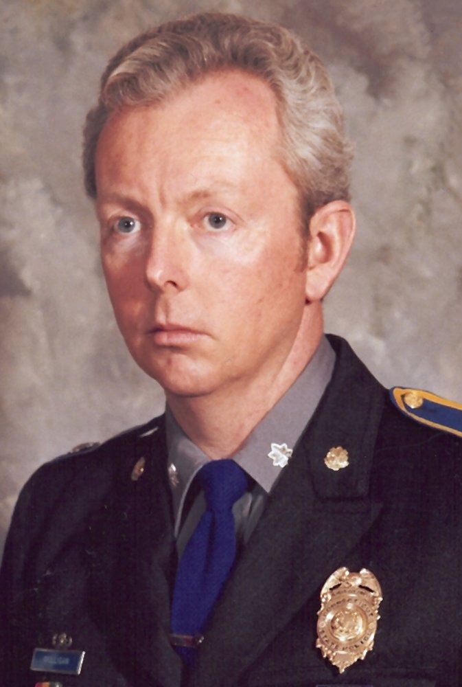 Lt. Col. (Ret.) John Mulligan