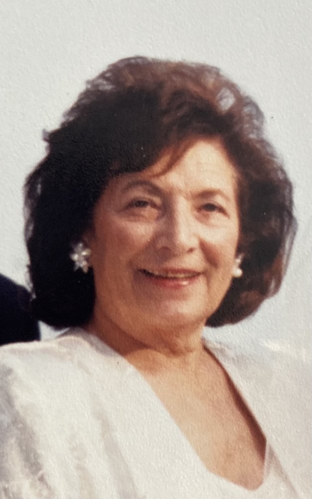 Mary Varano