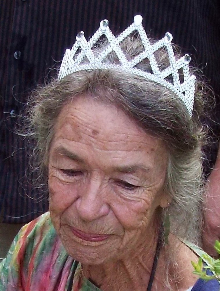 Frances Bjornberg