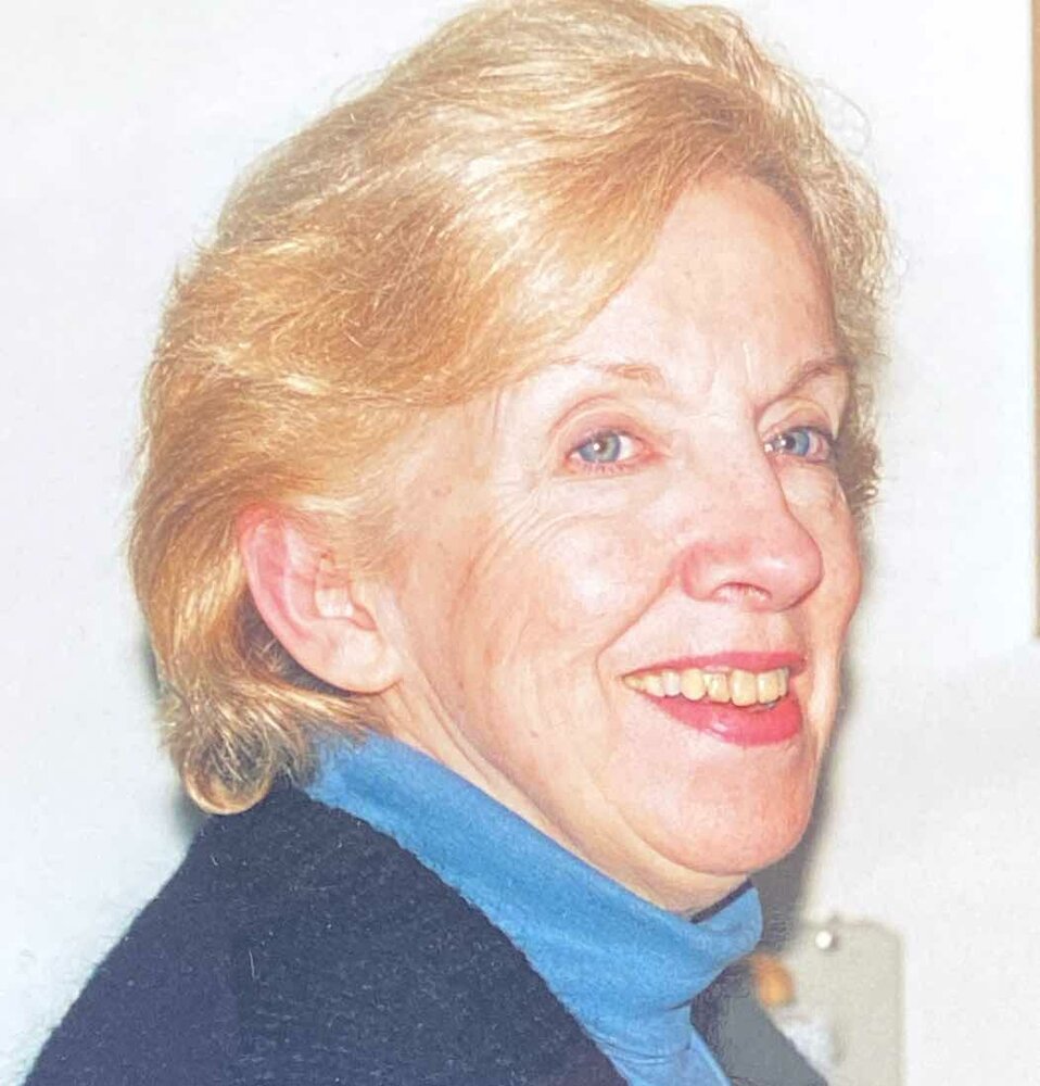 Carole Seluke