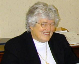 Margaret  Eagan