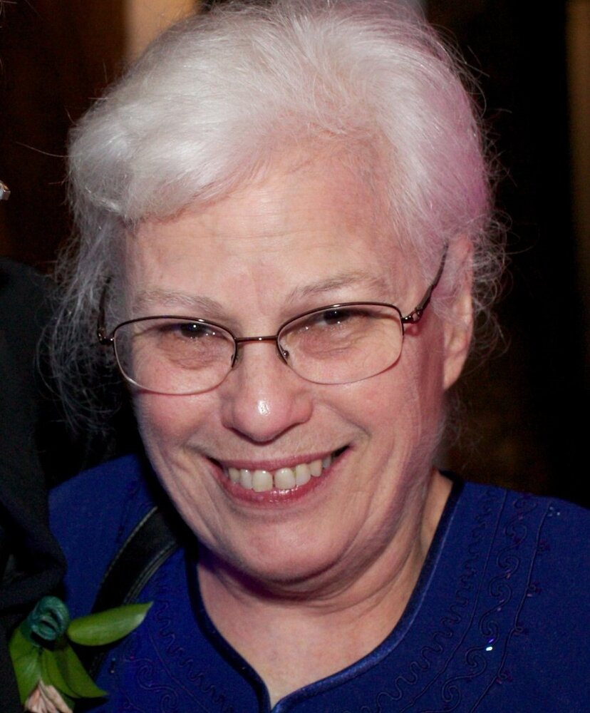 Barbara Dresty