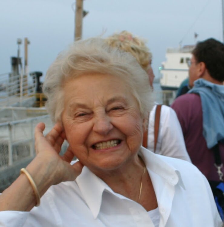 Helen Morelli