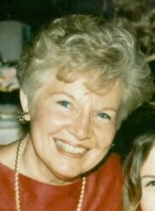 Doris Reynolds