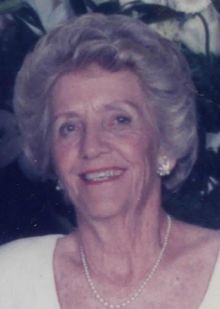 Martha Bassett Stevenson