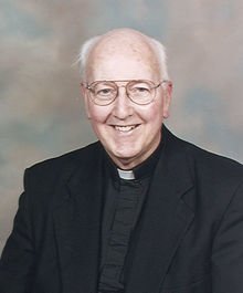 Father W. Ahern