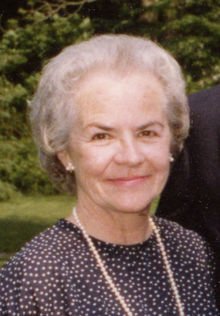 Patricia O'Leary