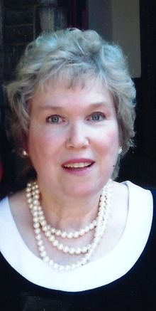 Mary Stebbins