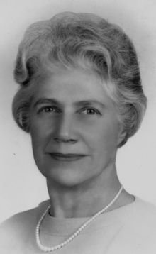 Winifred Chase